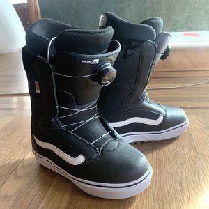 Vans Encore OG Snowboard Boots - Women's - Size 7.5